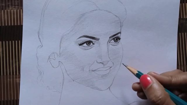 realistic drawing using only graphite pencil | смотреть онлайн