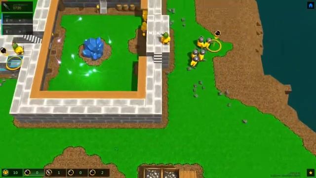 Castle Story #9 Катапульта 1 Сезон смотреть онлайн