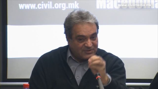 Костов: Грешките во правото се потешки од грешките во политиката смотреть онлайн