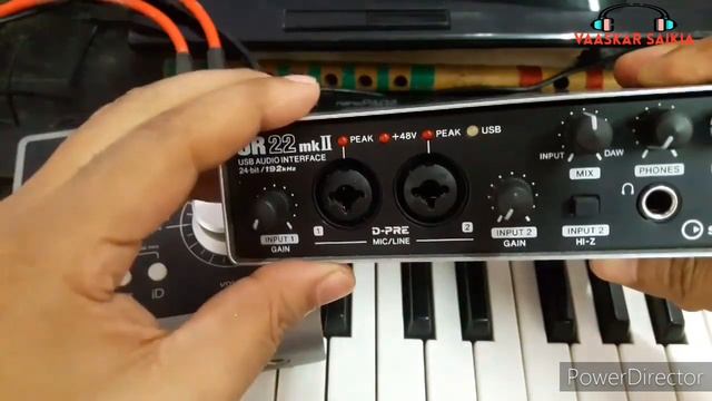 Steinberg UR22 Mk 2 And Audient iD4 Comparison | Introduction to Audio Interface | Part 1 #Assamese смотреть онлайн