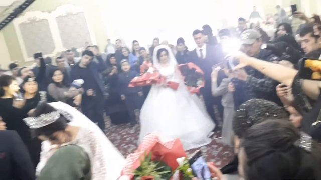 Туй Бухоро... смотреть онлайн