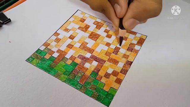 "Best sketchbook"Menorah sketchbook review 😃..! смотреть онлайн