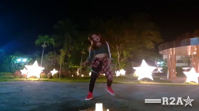 [SHAKE YA BOOM BOOM / Static and Ben El x Black Eyed Peas] [Zumba® / Dance Fitness] [R2AS / PH] смотреть онлайн