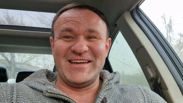 Ихорь и тренировки в 5 утра