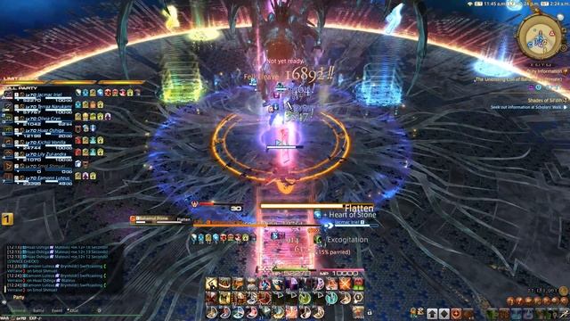 Titled static's third time seeing add's. It was even better. ^_^ смотреть онлайн