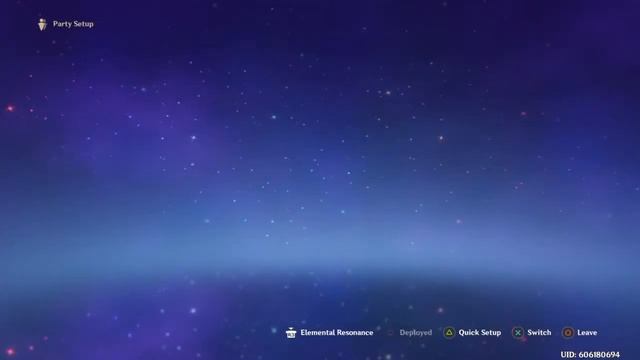 Genshin Impact Play saving for Albedo Event shiki taishou смотреть онлайн