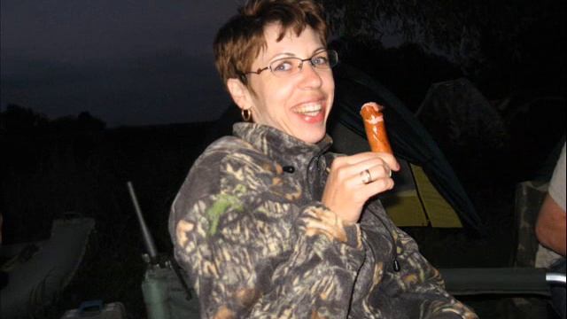 Открытия Сезона 2011г. Москва-река.