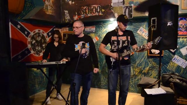 07.11.2015 красная плесень-Сергей Левченко В САРАТОВЕ смотреть онлайн