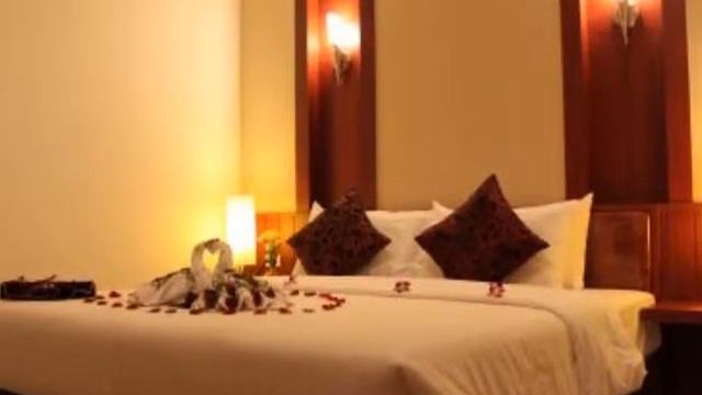 Patong Hemingway's Hotel - Phuket Thailand