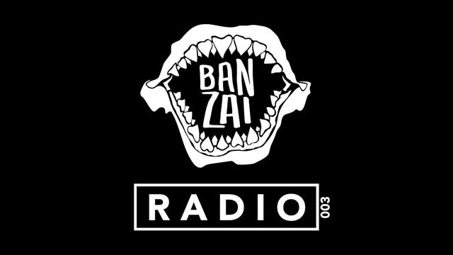 Henry Fong - Banzai Radio 003 [FREE DOWNLOAD!] смотреть онлайн