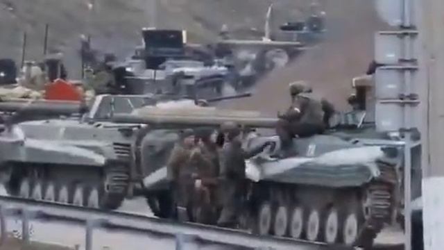 Российские Войска - 25.02.22 захват Украины смотреть онлайн