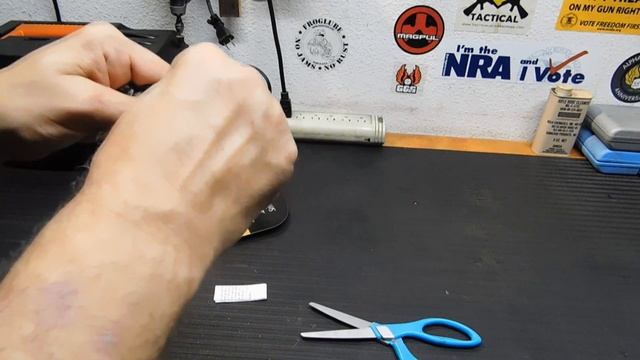 Camillus Knife and Keychain W/ Firesteel смотреть онлайн