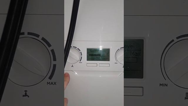 Open Therm Controls