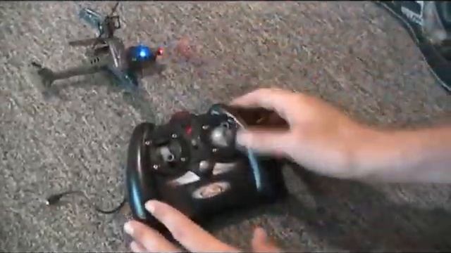 'mini AH rc heicopter demo смотреть онлайн