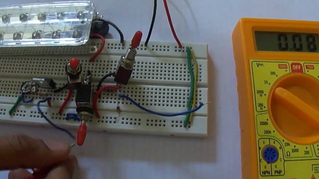 variable power supply and charger смотреть онлайн