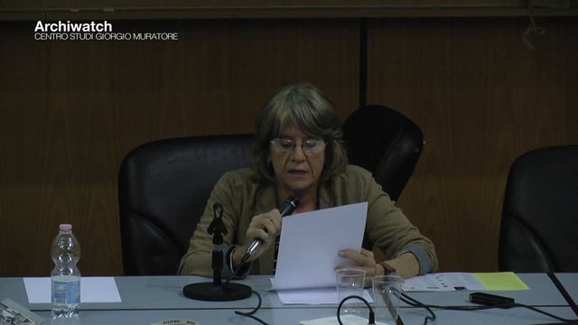 Giornata dedicata a Giorgio Muratore - Parte 7 di 7 смотреть онлайн