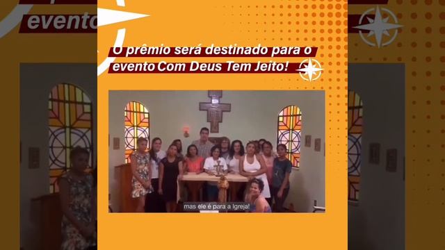 Obra Lumen ganha prêmio do App Cantai.sh смотреть онлайн