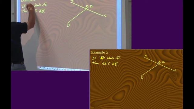 Segment Proof смотреть онлайн