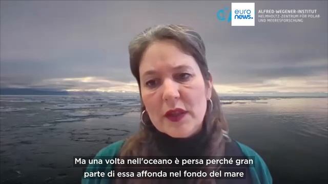 Giornata della Terra 2024: la sfida del Pianeta contro l'inquinamento da plastica смотреть онлайн