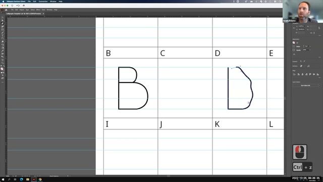Lecture 113 - Vector v. Raster Graphics (Fall 2022) смотреть онлайн