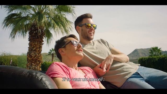 TRIO - Bande Annonce смотреть онлайн