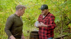 Путешествия с Гордоном Рамзи 3 сезон 6 серия «Дымчатые горы» (сериал, 2019)