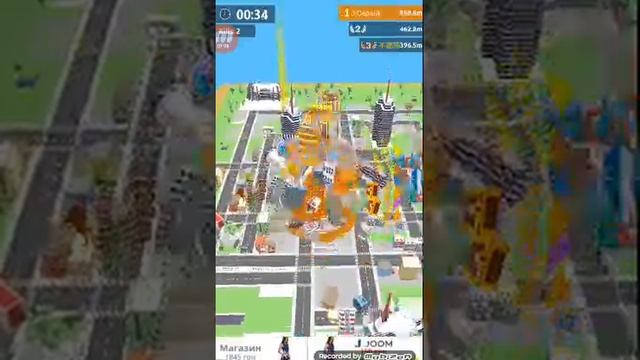 Играю в Big Big Baller я гигант смотреть онлайн
