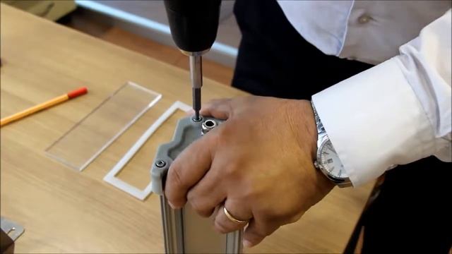 DB-67 Ürün Montajı / DB-67 Product Assembly смотреть онлайн