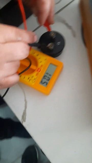 Digital multimeter|To check current,voltage and resistance using multimeter смотреть онлайн