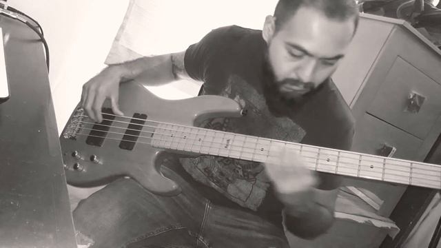 The Betrayal / Pulsar A.D. Bass Playthrough смотреть онлайн