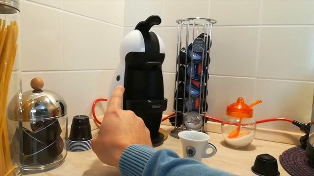 Recensione capsule Borbone Dolce Gusto miscela blu смотреть онлайн