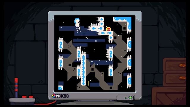 Celeste Classic - Pico 8 Speedrun 6/15/22 (2m2s) смотреть онлайн