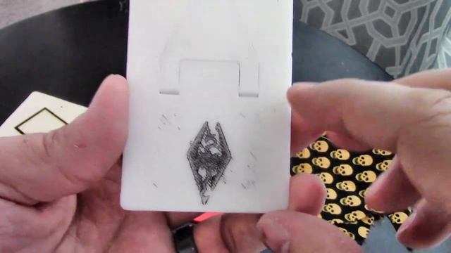 [Mazer Reviews] The Laser Pecker on Different Materials смотреть онлайн