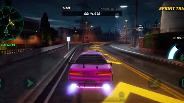 Progressing Multiple Cars |Static Shift Racing|
