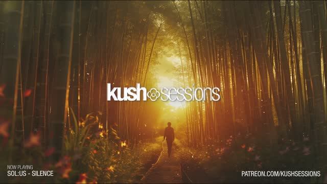 #274 KushSessions (Liquid Drum & Bass Mix)