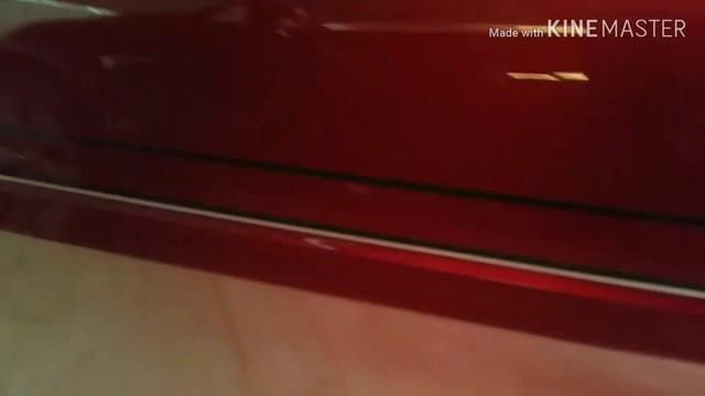 Smart brabus limited edition red смотреть онлайн