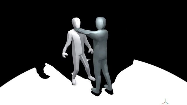 Inverse kinematics prisma 3d 2.0 смотреть онлайн