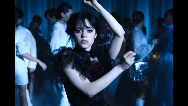 Wednesday Season 2 News смотреть онлайн