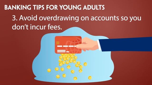 Get Smart Series: Banking Tips for Young Adults смотреть онлайн