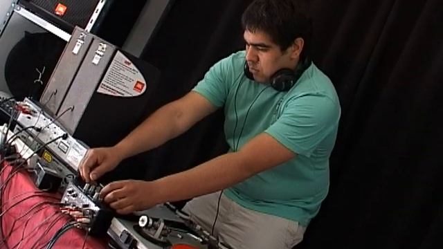 CURSO DE DJ EN ARGENTINA - DJ PAUL GALA смотреть онлайн