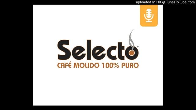 Promo Café Selecto смотреть онлайн