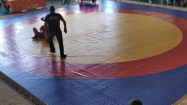 Турнир на призы Гаджимурада Нурмагомедова. с. Ботлих. 12-13 октябрь 2019 год.(20) смотреть онлайн
