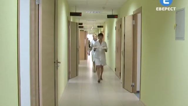 Діагностичний центр смотреть онлайн