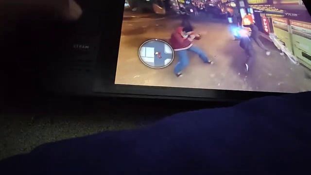 Steam Deck trackpad setup 🙂 смотреть онлайн