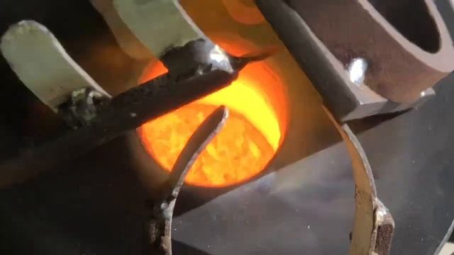 Copper Cast . Cobber Cast . Odlew Miedzi смотреть онлайн