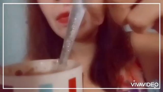 2 - Ingredient Iced Coffee / No Blend / Homemade Easy Breakfast / @ItsLouelasYT смотреть онлайн