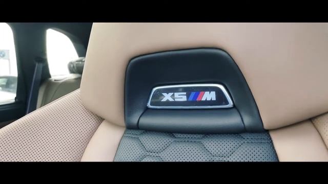 2021 BMW M5 interior and exterior смотреть онлайн