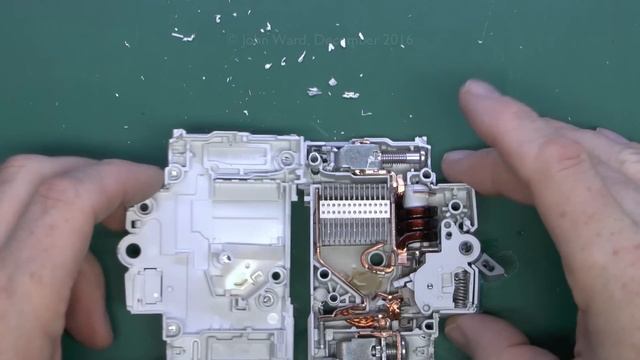 Overheated Fuse and Circuit Breaker смотреть онлайн