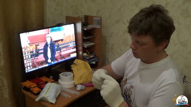 Различная полезная мелочевка для работы! (Подписчики прислали #7, 8.) смотреть онлайн