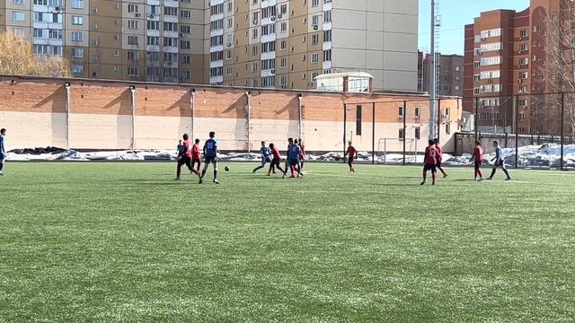 ФК Балашиха- ФК Звезда 2008 ( вторые составы) смотреть онлайн